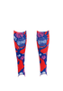 GRYPHON Inner Socks - Sharks Blue